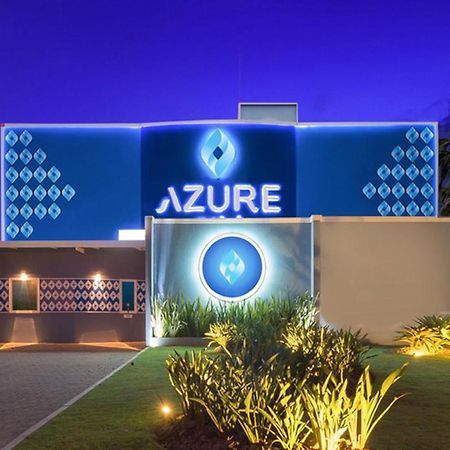 Azure Motel (Adults Only) Registro  Dış mekan fotoğraf
