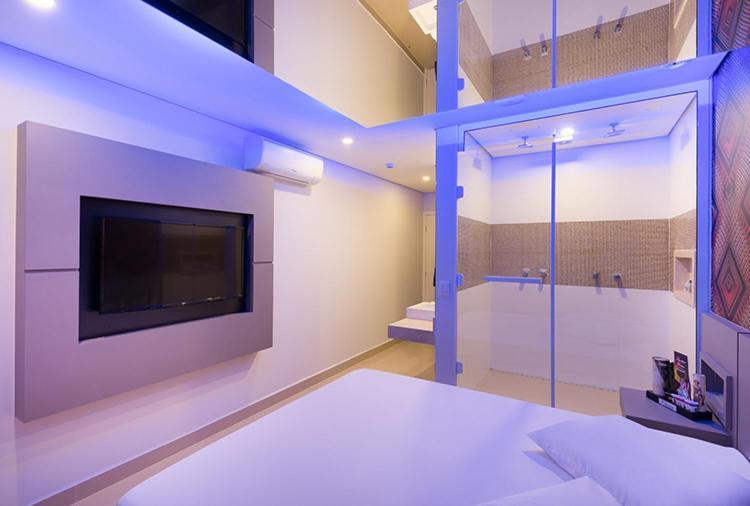 Azure Motel (Adults Only) Registro  Dış mekan fotoğraf