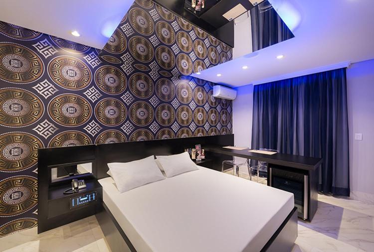 Azure Motel (Adults Only) Registro  Dış mekan fotoğraf