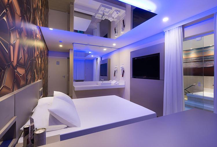 Azure Motel (Adults Only) Registro  Dış mekan fotoğraf