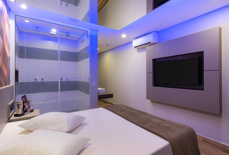 Azure Motel (Adults Only) Registro  Dış mekan fotoğraf