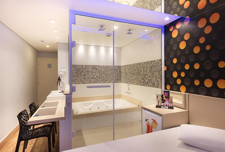 Azure Motel (Adults Only) Registro  Dış mekan fotoğraf