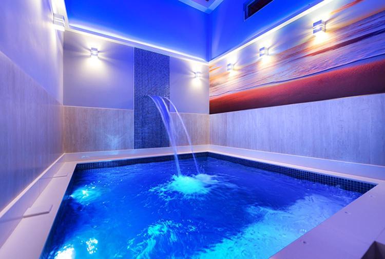 Azure Motel (Adults Only) Registro  Dış mekan fotoğraf