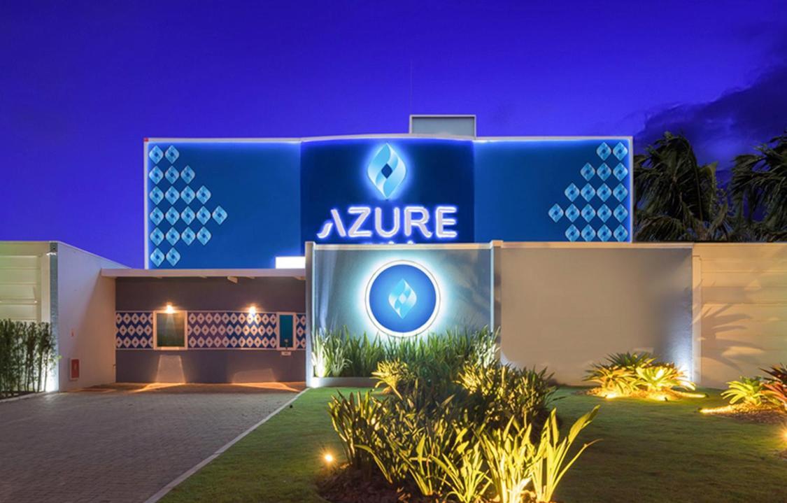 Azure Motel (Adults Only) Registro  Dış mekan fotoğraf