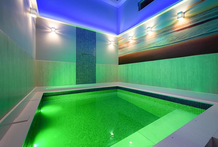 Azure Motel (Adults Only) Registro  Dış mekan fotoğraf