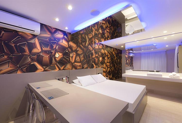 Azure Motel (Adults Only) Registro  Dış mekan fotoğraf