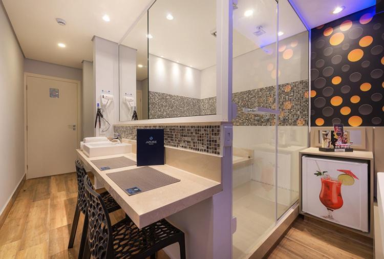 Azure Motel (Adults Only) Registro  Dış mekan fotoğraf