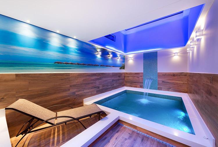 Azure Motel (Adults Only) Registro  Dış mekan fotoğraf