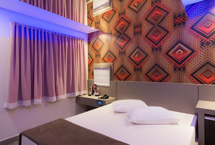 Azure Motel (Adults Only) Registro  Dış mekan fotoğraf