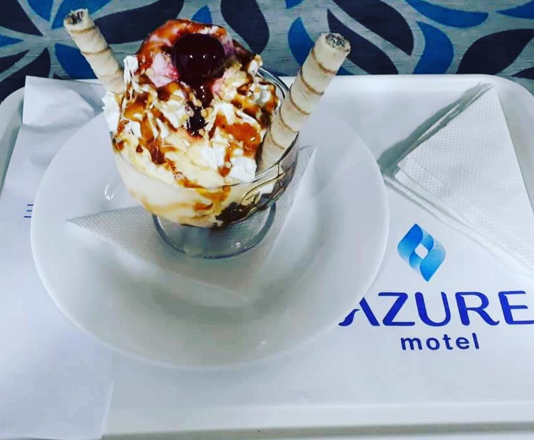 Azure Motel (Adults Only) Registro  Dış mekan fotoğraf
